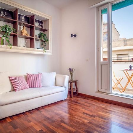 Appartamento Vicino Al Porto, Con Parcheggio Livorno Ngoại thất bức ảnh