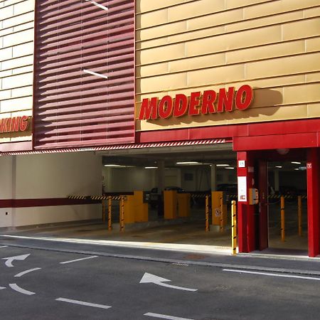 Appartamento Vicino Al Porto, Con Parcheggio Livorno Ngoại thất bức ảnh