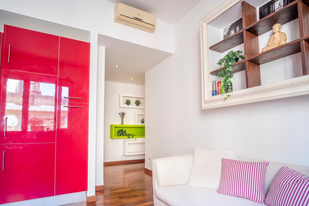 Appartamento Vicino Al Porto, Con Parcheggio Livorno Ngoại thất bức ảnh
