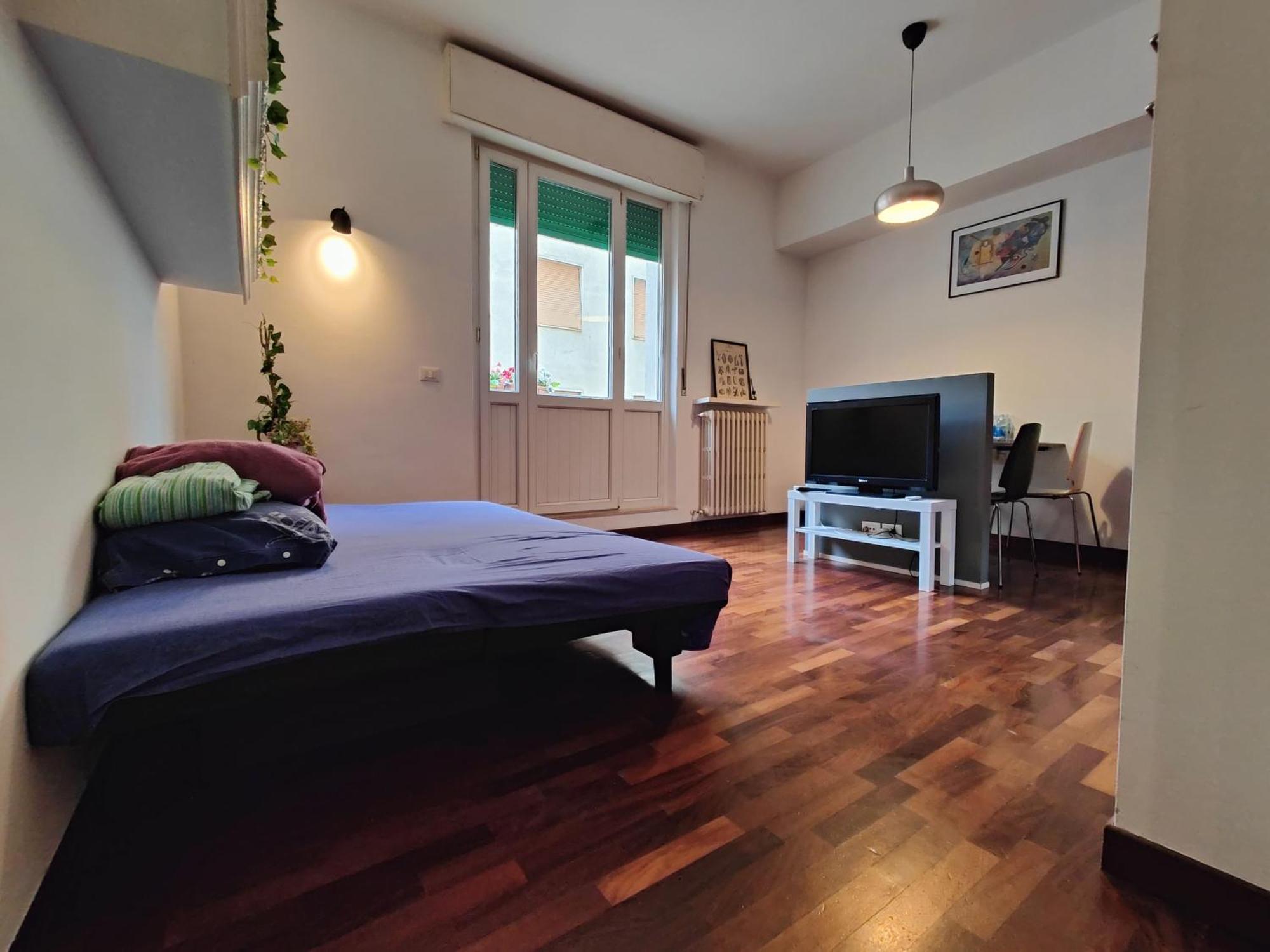 Appartamento Vicino Al Porto, Con Parcheggio Livorno Ngoại thất bức ảnh